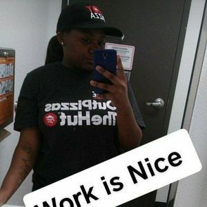 Meet your Posher, Tyronzaa